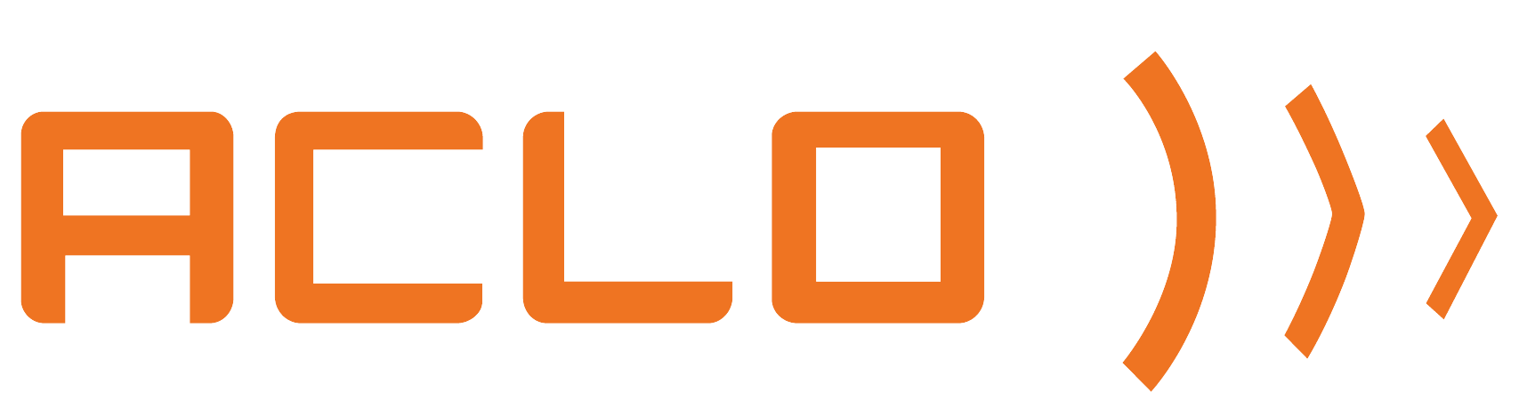 ACLO logo