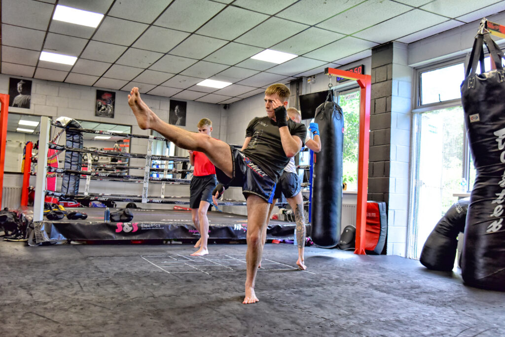 Instinct Martial Arts