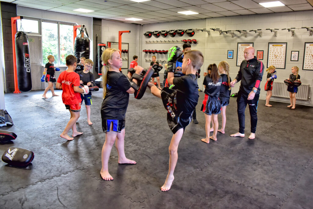 Instinct Martial Arts