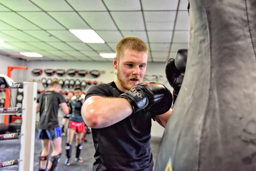Instinct Martial Arts — Middlesbrough