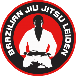 BJJ Leiden logo