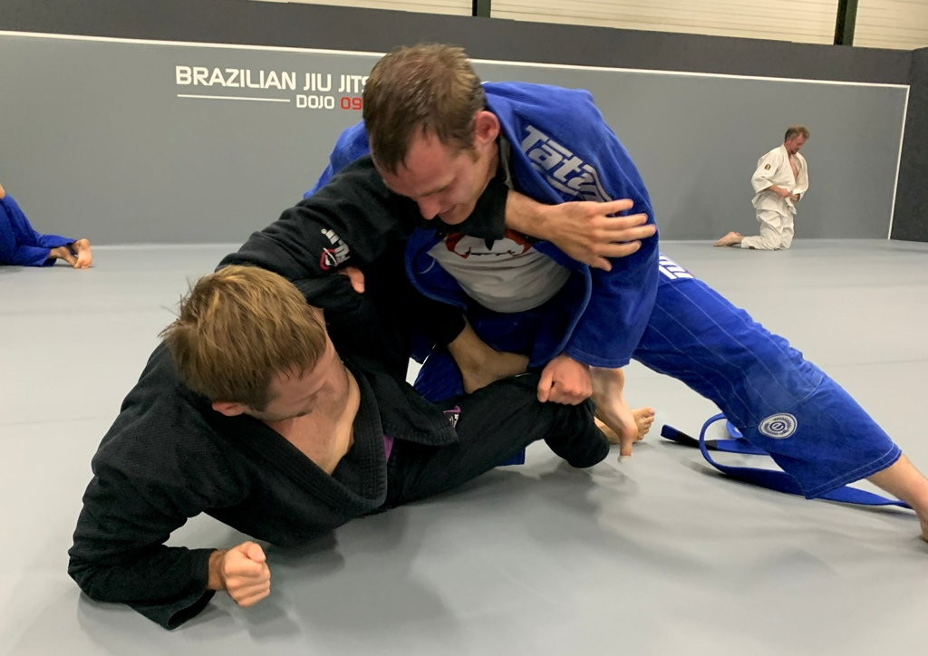 BJJ Leiden