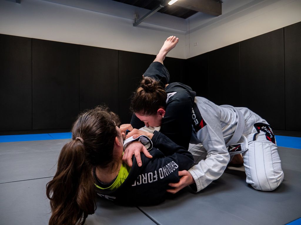 Root MMA