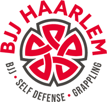 BJJ Haarlem logo