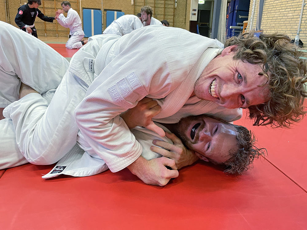 BJJ Haarlem