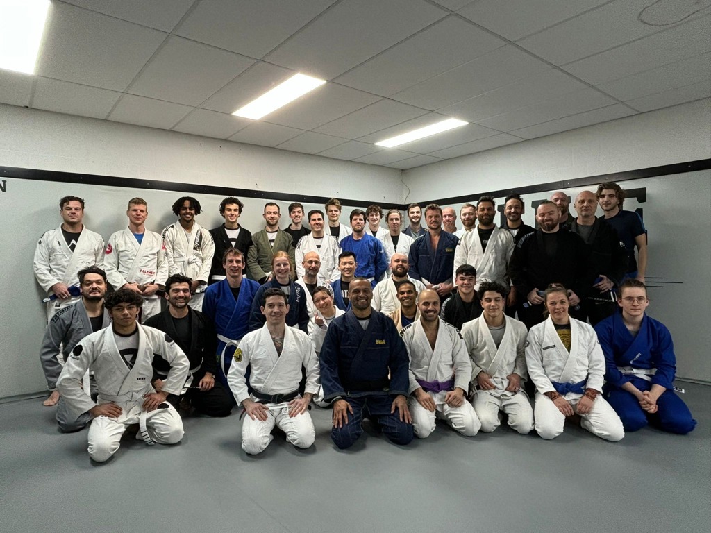 BJJ Haarlem