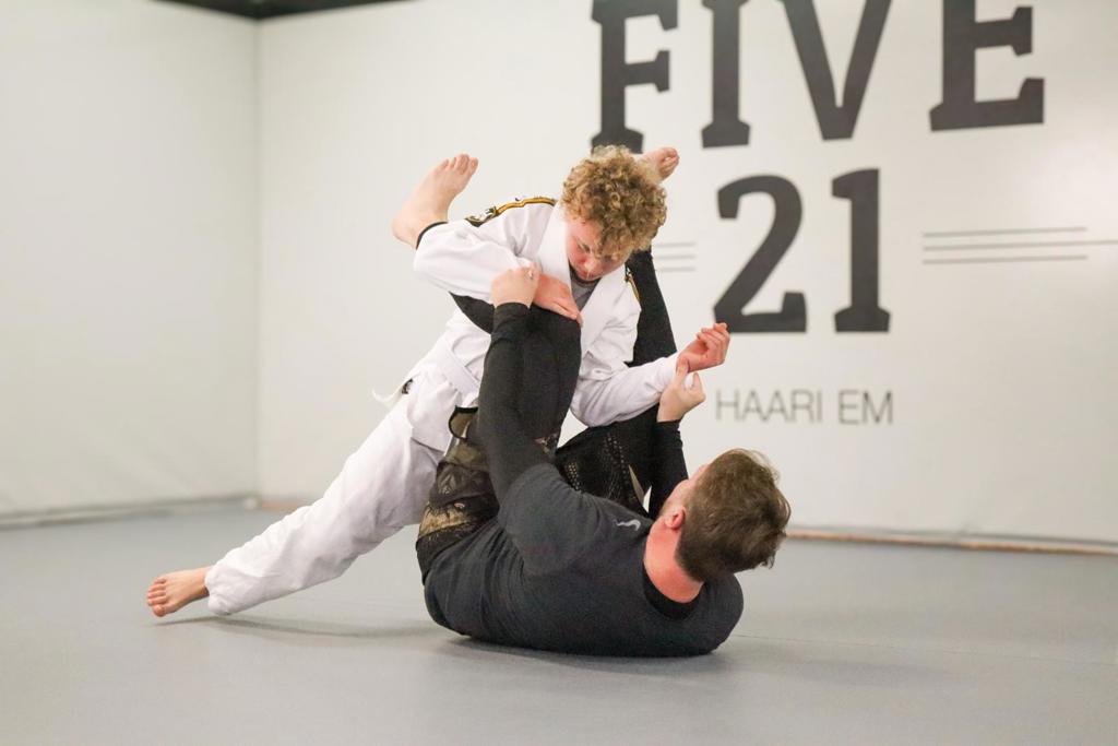 BJJ Haarlem