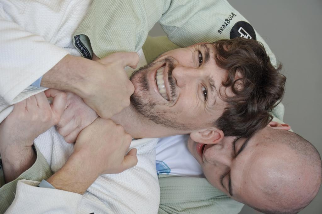 Haven BJJ Rotterdam