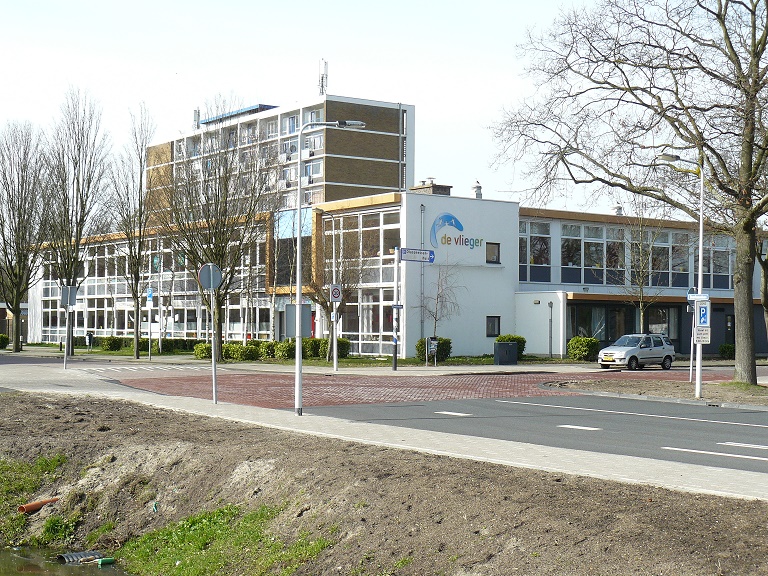 Aikido School Leiden