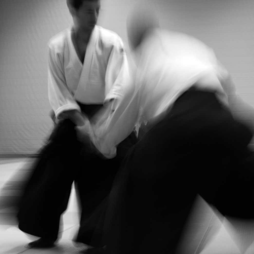 Aikido School Leiden