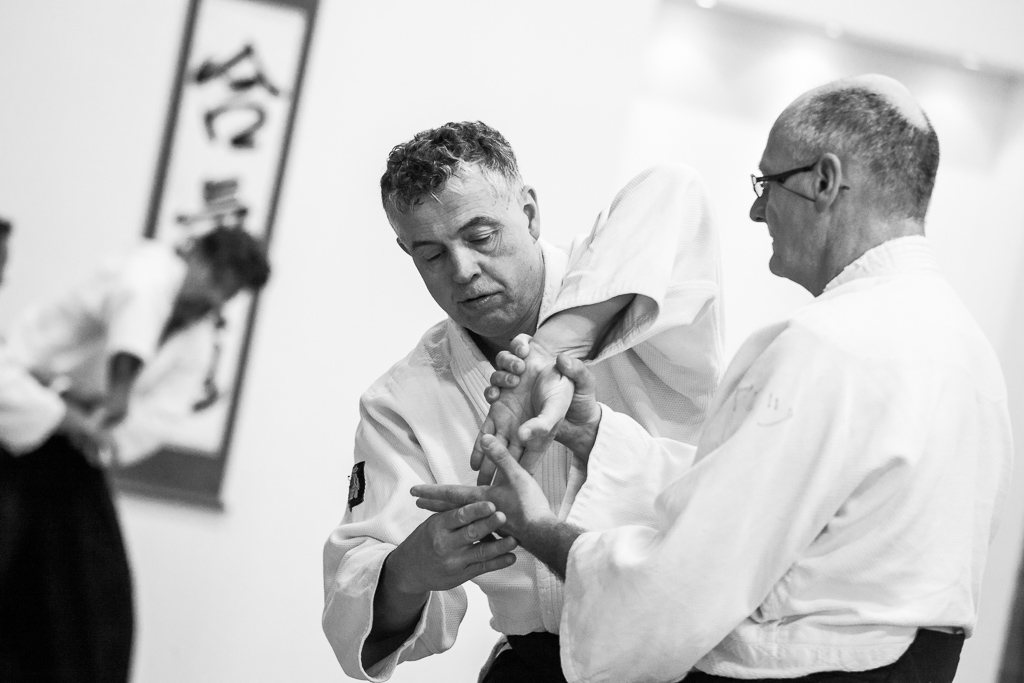 Aikido Dordrecht