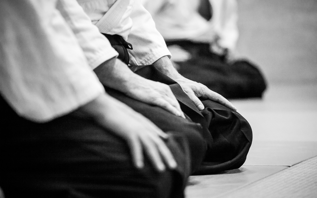 Aikido Dordrecht