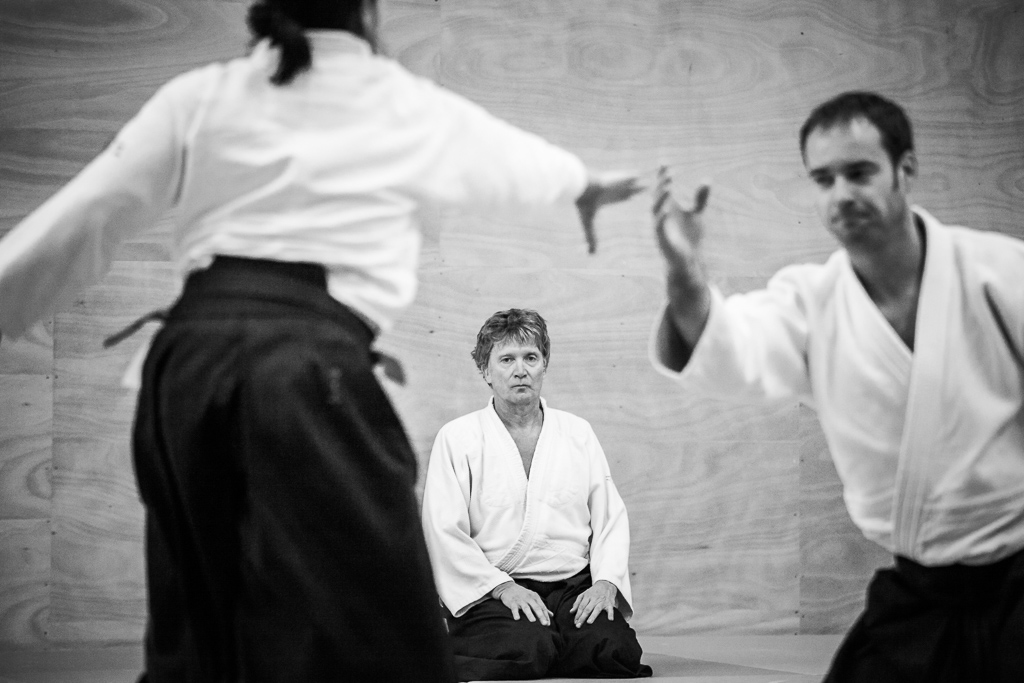 Aikido Dordrecht