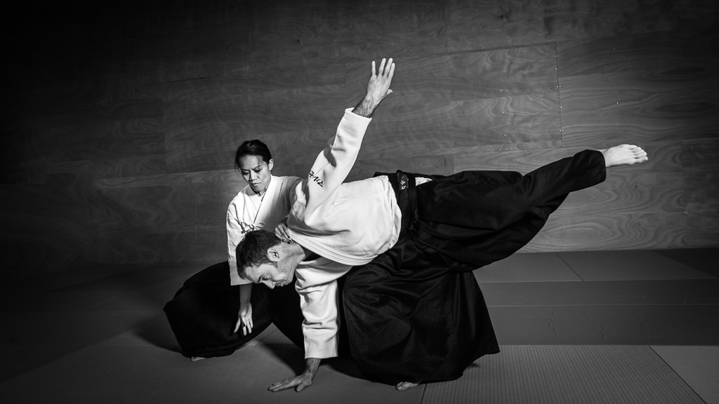 Aikido Dordrecht