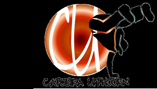 Capoeira Uithoorn logo