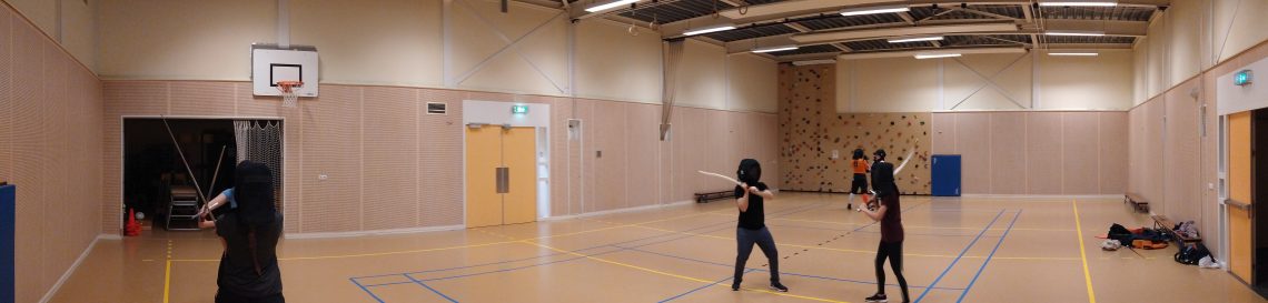 Historische Krijgskunst Alphen