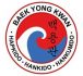 Baek Yong Kwan logo