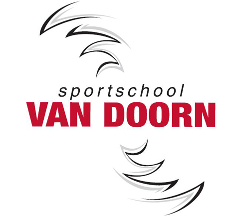 Sportschool Van Doorn logo