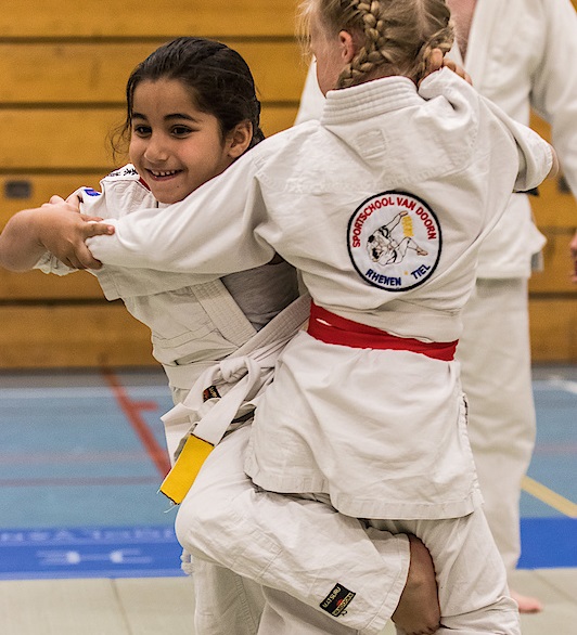 Sportschool Van Doorn
