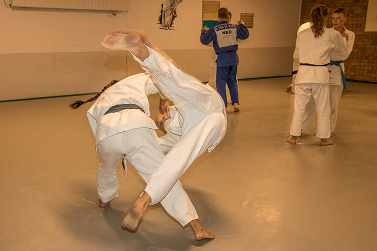 Sportschool Van Doorn