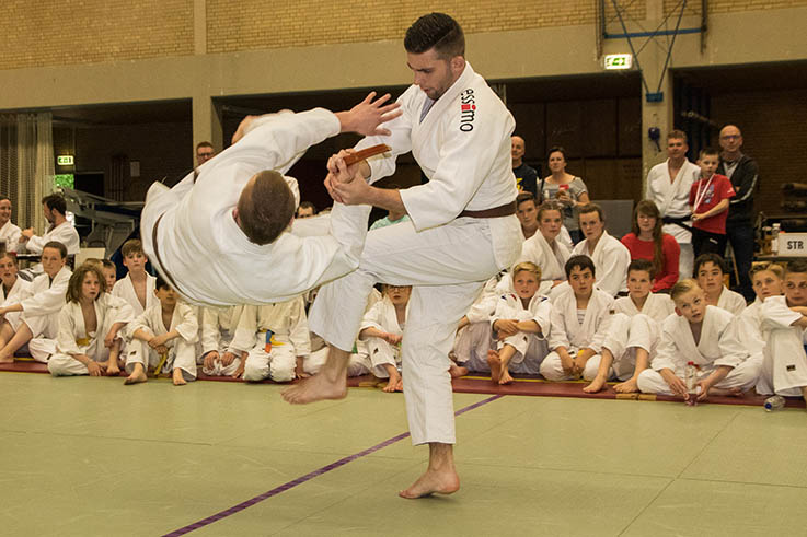 Sportschool Van Doorn