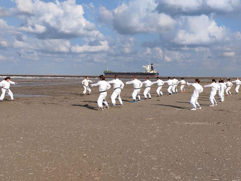 Nippon Karatedo Genwakai Nederland