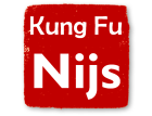Kung Fu Nijs logo