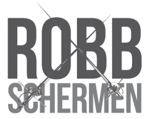 Schermvereniging Robbschermen logo