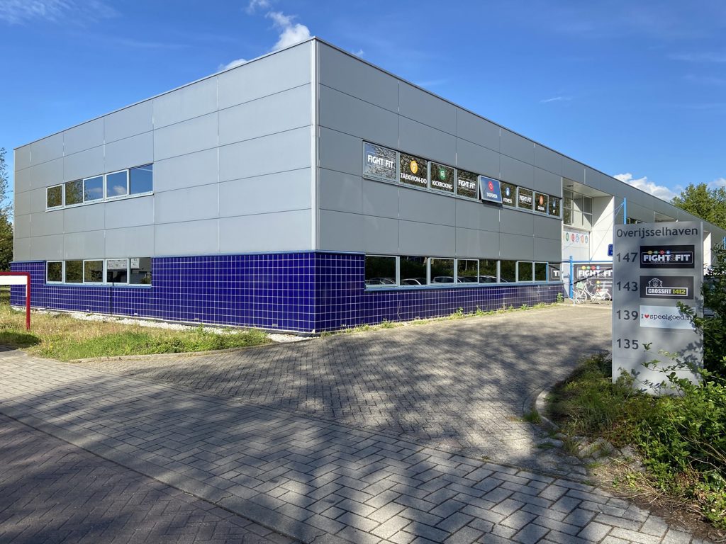 Taekwon-Do Nieuwegein