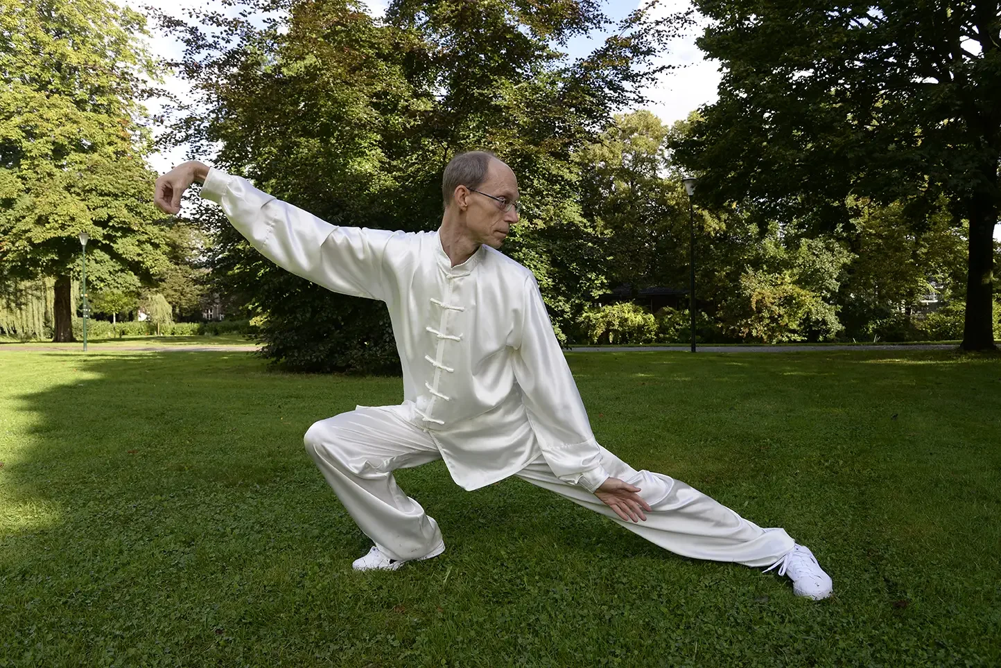 Groene Hart Tai Chi