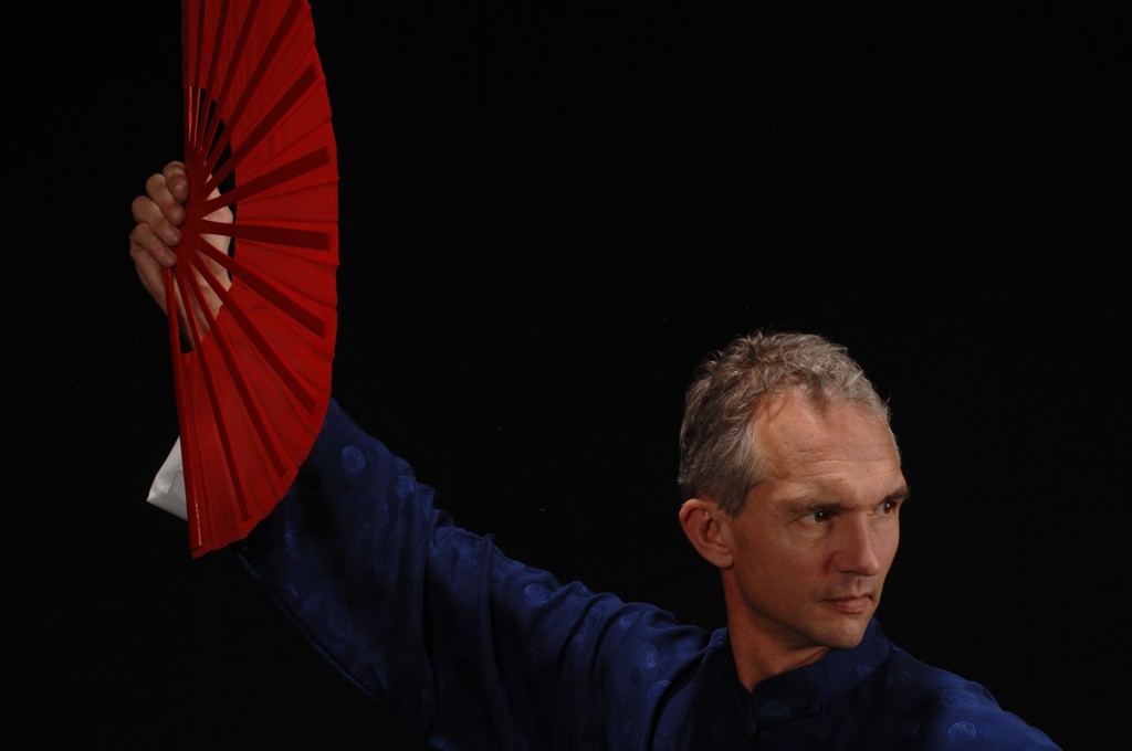 Tai-Chi school WuWei