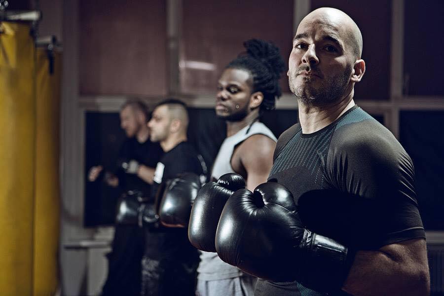 LV-Boxing