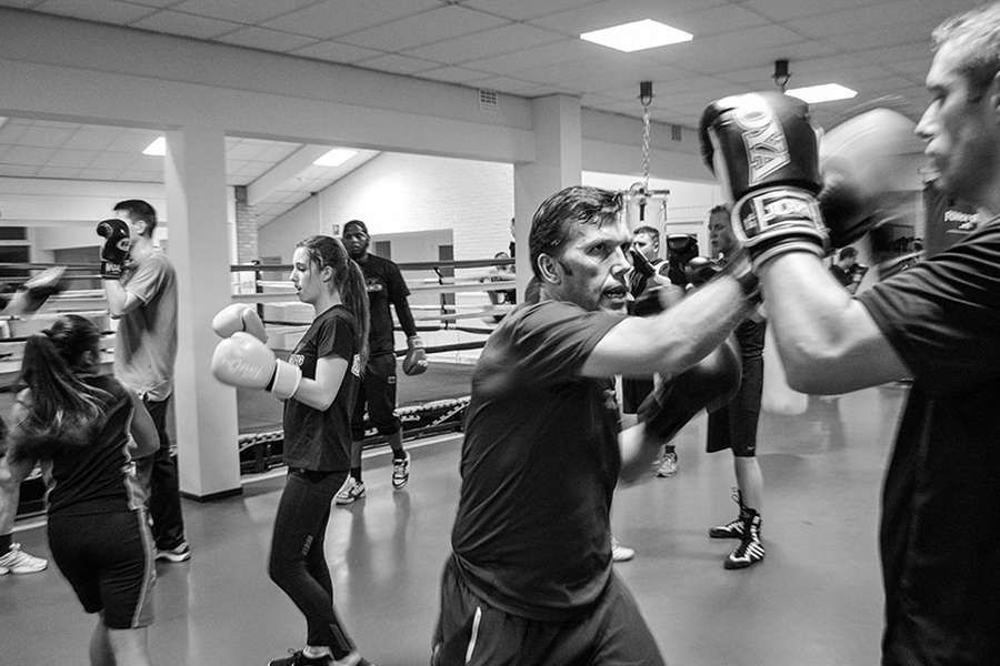 LV-Boxing
