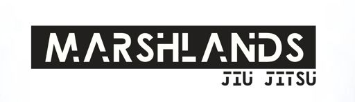 Marshlands Jiu Jitsu Zwolle logo