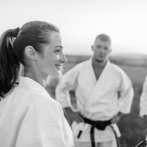 Furin Karate Dojo