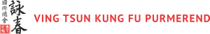 Ving Tsun Kung Fu Purmerend logo