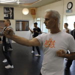 Ving Tsun Kung Fu Purmerend