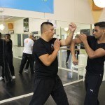 Ving Tsun Kung Fu Purmerend
