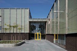 Ving Tsun Kung Fu Purmerend — Zuidoostbeemster