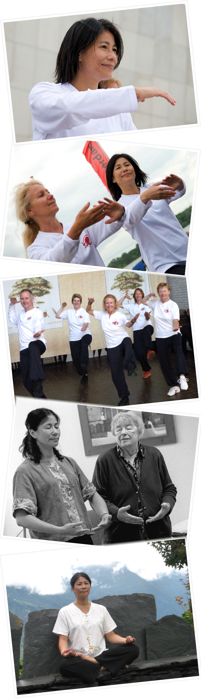 Tai Chi Academie