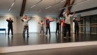 Tai Chi School Van der Laan