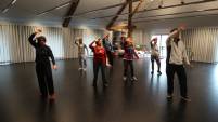 Tai Chi School Van der Laan