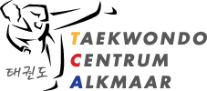 Taekwondo Centrum Alkmaar logo