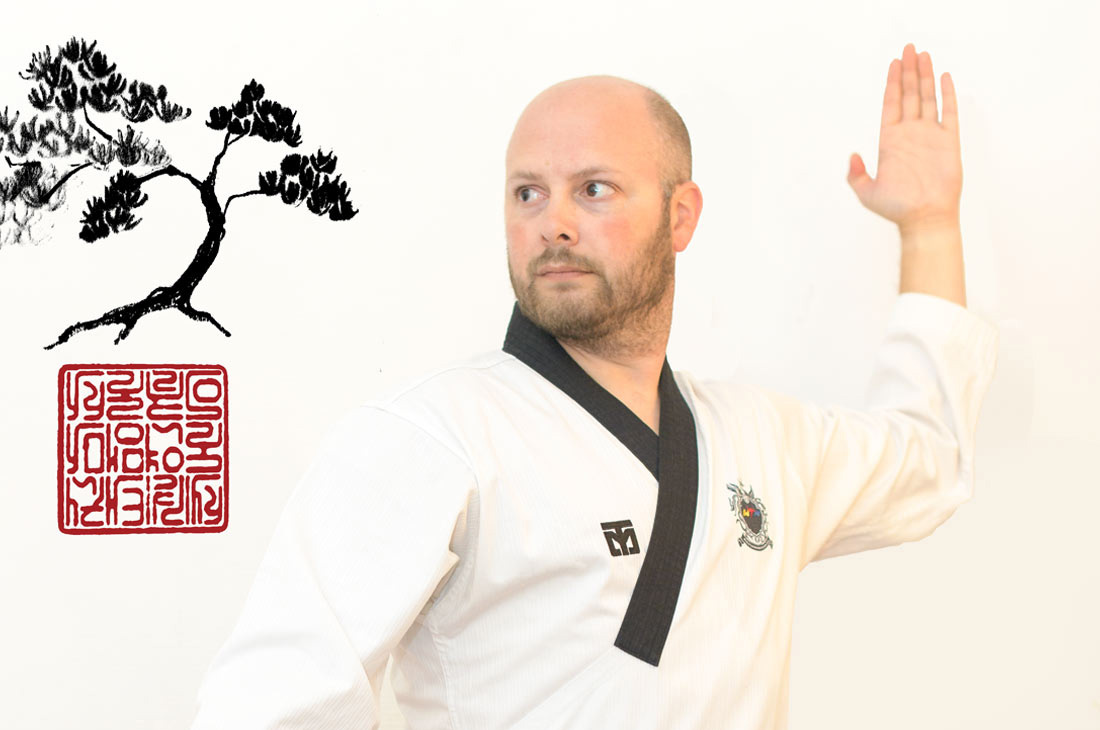Taekwondo Centrum Alkmaar