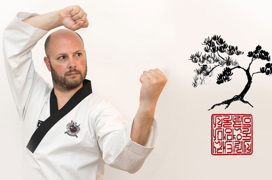 Taekwondo Centrum Alkmaar