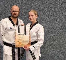 Taekwondo Centrum Alkmaar