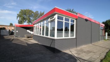 Taekwondovereniging Sidokwan Hoogeveen