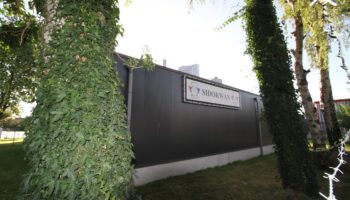 Taekwondovereniging Sidokwan Hoogeveen
