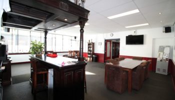 Taekwondovereniging Sidokwan Hoogeveen