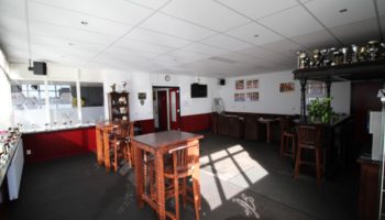 Taekwondovereniging Sidokwan Hoogeveen — Hoogeveen